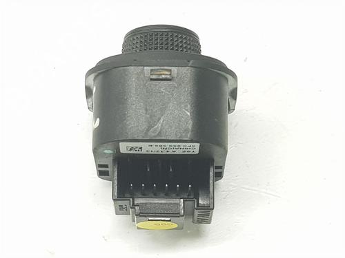 Mirror switch VW GOLF IV (1J1) 1.9 TDI | BP11920379I25 