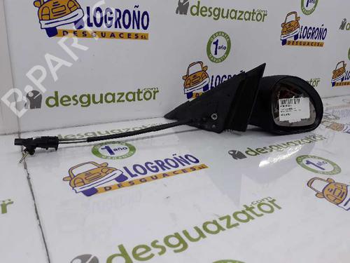Right mirror SEAT IBIZA III (6L1)  | BP1324870C27 