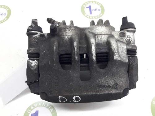 Used Right front brake caliper RENAULT MASTER III Van (FV) 2.3 dCi 110 FWD (FV0R, FV0W, FV1A) (110 hp) 11596233