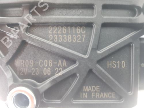 Sunroof engine HYUNDAI TUCSON (NX4E, NX4A) 1.6 T-GDi Hybrid 48V | BP17682028M60 