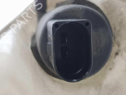 Windscreen washer tank BMW 3 Compact (E46) 320 td | BP6785099C113 