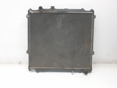 Used Water radiator TOYOTA LAND CRUISER 90 (_J9_) 3.0 TD (KZJ90_, KZJ95_, KZJ90R, KZJ95R, KZJ90W, KZJ95W) (125 hp) 31854591
