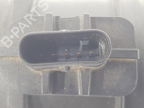Mass air flow sensor BMW 3 (E90) 316 d | BP8898199M95 