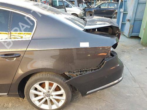 Elektronisk modul VW PASSAT B7 (362)  | BP13732936M83 