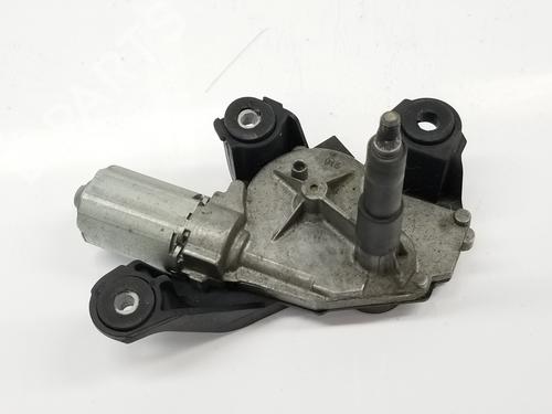Rear wiper motor RENAULT MEGANE III Hatchback (BZ0/1_, B3_) 1.5 dCi | BP6435879M102 