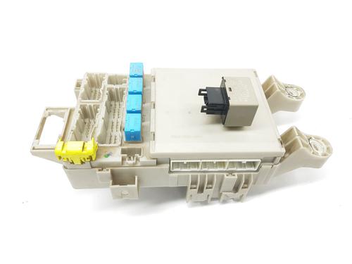 Fuse box TOYOTA LAND CRUISER PRADO (_J12_) 3.0 D-4D (KDJ120, KDJ125) | BP15911781E1 