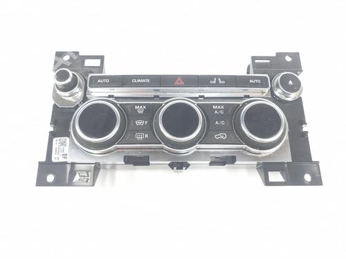 Used Climate control LAND ROVER RANGE ROVER SPORT II (L494) 4.4 SDV8 4x4 (340 hp) 25918087