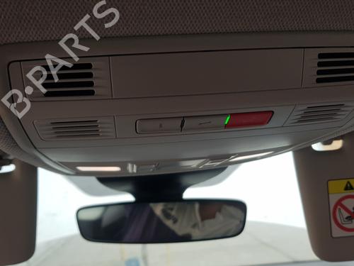 Engine control unit (ECU) SEAT IBIZA V (KJ1, KJG)  | BP28355866M57 