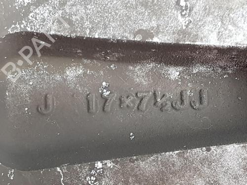 Rim TOYOTA LAND CRUISER PRADO (_J12_) 3.0 D-4D (KDJ120, KDJ125) | BP18134895C45 