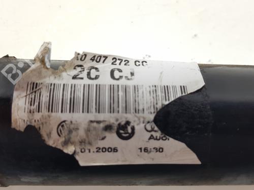 Right front driveshaft VW GOLF V (1K1) 1.9 TDI | BP35967430M39 - Image 2