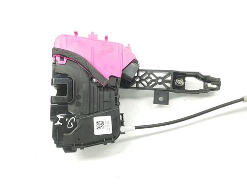 Front left lock HYUNDAI TUCSON (TL, TLE) 1.6 CRDi hybrid 48V | BP15821489C98 