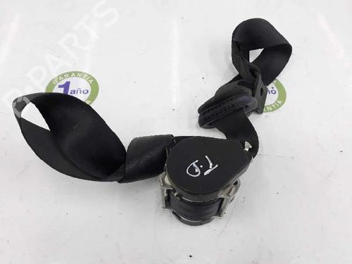 Rear right seatbelt RENAULT MEGANE III Grandtour (KZ0/1) 1.5 dCi (KZ09, KZ0D, KZ1G, KZ29, KZ14, KZ1W, KZ10, KZ1F,... | BP6622758I28 