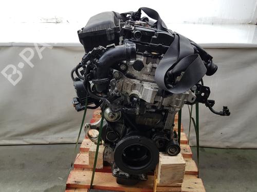 Engine OPEL GRANDLAND / GRANDLAND X (A18, P1UO) 1.2 (75) | BP30569140M1