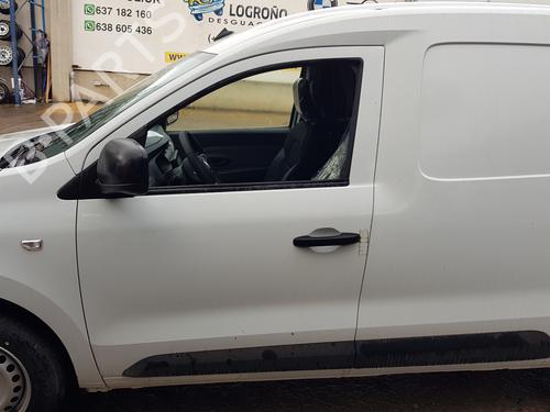 EGR-Ventil RENAULT EXPRESS Box Body/MPV  | BP32213167M69 