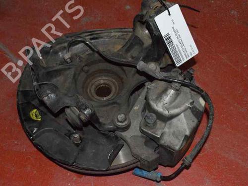 Used Right front steering knuckle BMW 3 (E90) 330 i xDrive (272 hp) 8652259
