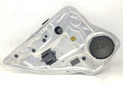 Used Rear left window mechanism Rear left window mechanism MERCEDES-BENZ C-CLASS T-Model (S204) C 250 CDI 4-matic (204.282) (204 hp) 33215274 33215274