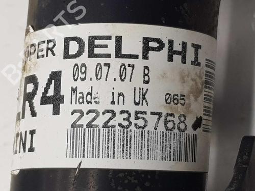 Right rear shock absorber MINI MINI (R56) Cooper D | BP4383664M19 