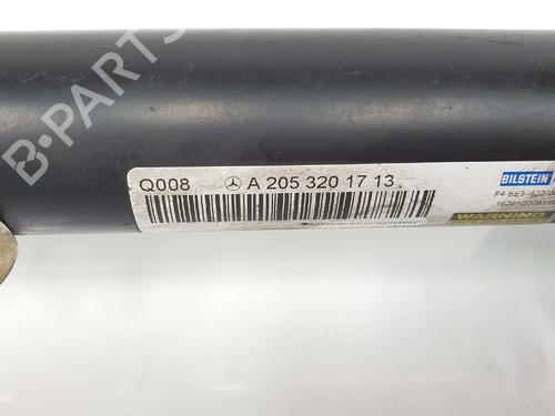 Left front shock absorber MERCEDES-BENZ C-CLASS T-Model (S205)  | BP6928692M16 