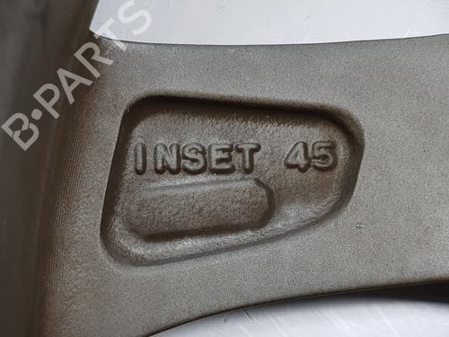Rim SUZUKI SWIFT V (AZ) 1.2 Hybrid (Mild Hybrid) (A2L412) | BP23533873C45 