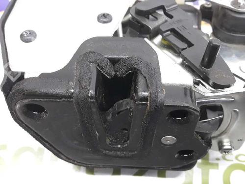 Rear left lock HYUNDAI TUCSON (JM) 2.0 CRDi | BP26453111C100 