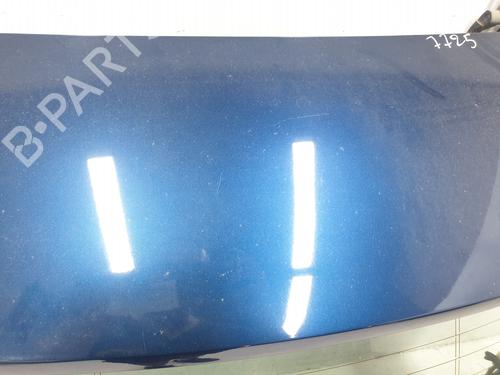Tailgate RENAULT MEGANE IV Grandtour (K9A/M/N_) 1.5 dCi 110 | BP20321418C6 