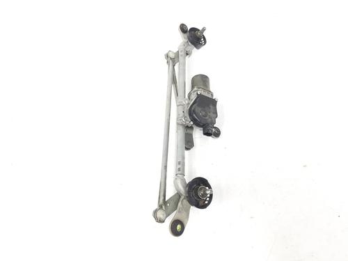 Front wiper motor NISSAN X-TRAIL III (T32_, T32R, T32RR) 1.6 dCi ALL MODE 4x4-i (NT32) | BP8653335M29 