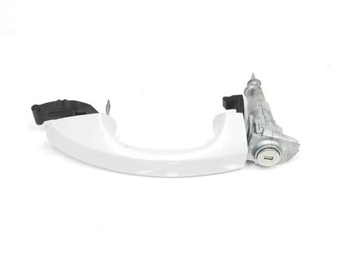 Türgriff hinten links außen für SEAT ATECA (KH7, KHP) 1.5 TSI (150 hp) 24228695