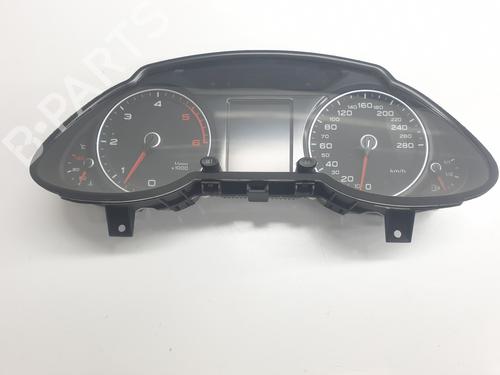 Instrument cluster AUDI Q5 (8RB) 2.0 TDI | BP24444083C47 