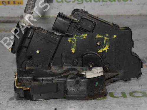 Rear left lock BMW 3 (E46) 330 d | BP786579C100 