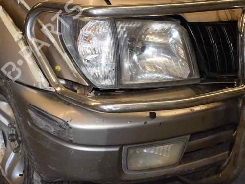 Comfort control module TOYOTA LAND CRUISER 90 (_J9_) 3.0 D-4D 4WD (KDJ90_, KDJ95_, KDJ90W, KDJ95W) | BP774950M56 