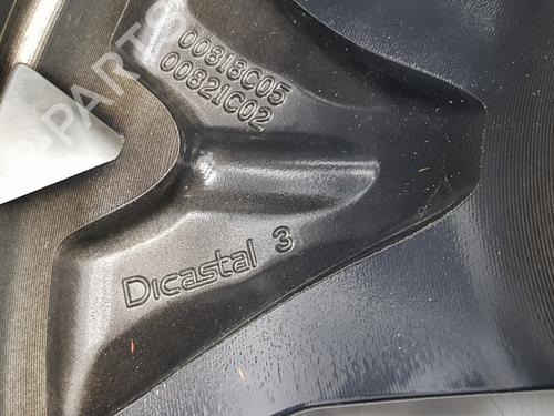 Fælk DACIA SANDERO III 1.0 TCe 110 | BP34279805C45 - Image 8