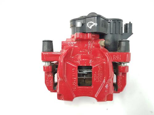 Right rear brake caliper FORD FOCUS III 1.5 EcoBoost | BP11596880M106 