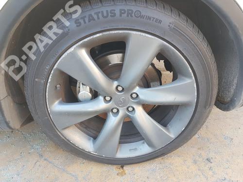 Right front suspension arm INFINITI FX 30d AWD | BP10372555M13  - Image 22