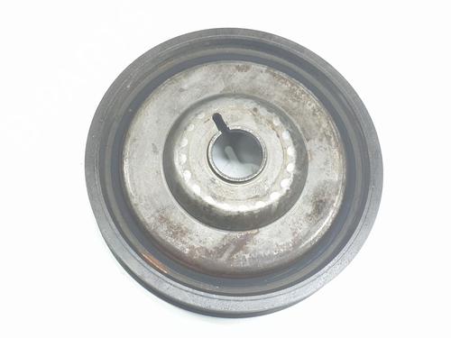 Used Pulley RENAULT CLIO III Grandtour (KR0/1_) 1.5 dCi (75 hp) 18910004
