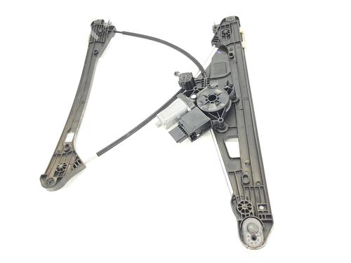 Front left window mechanism CITROËN C5 AIRCROSS (A_) 1.5 BlueHDi 130 (ACYHZJ, ACYHZR) | BP37727237C22 - Image 5