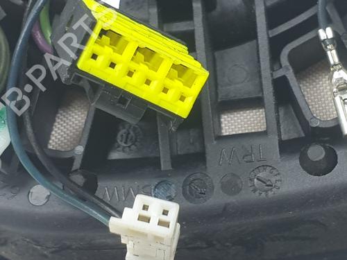 Airbag Kit BMW 1 (F20) 116 d | BP21272605C86 