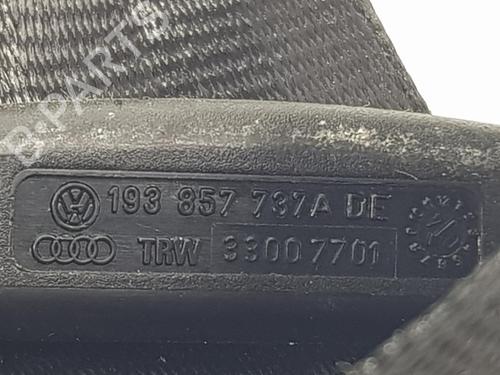 Rear right seatbelt AUDI A3 Sportback (8PA) 3.2 V6 quattro | BP10526235I28 