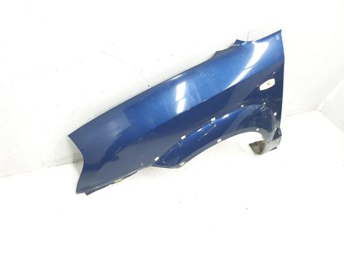 Left front fenders HYUNDAI TUCSON (JM) 2.0 CRDi | BP19037457C41 