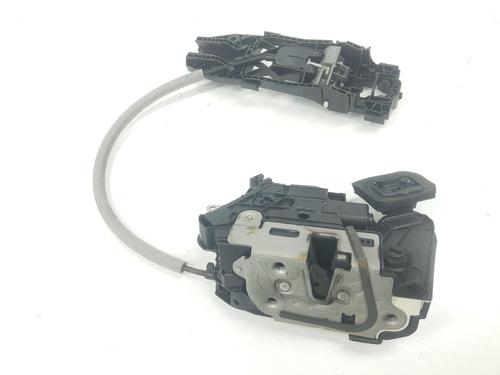Used Rear right lock SEAT LEON (5F1) 1.4 TSI (150 hp) 10213091