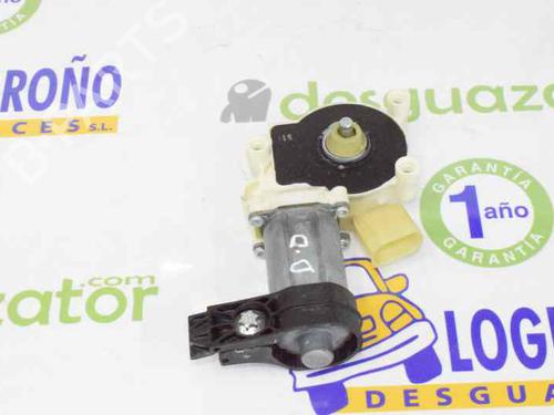 Right front window motor BMW 5 (E60) 530 d | BP780681E20 