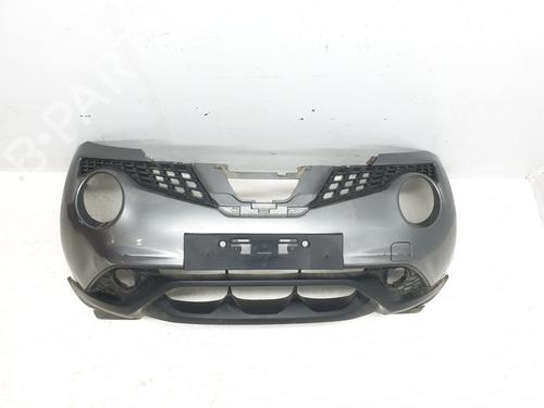 Front bumper NISSAN JUKE (F15)  | BP27881397C7 