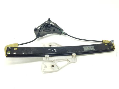 Used Rear left window mechanism AUDI A1 Sportback (8XA, 8XF) [2011-2019]  27717095