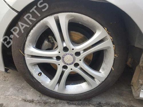 Left taillight MERCEDES-BENZ A-CLASS (W176) A 180 CDI / d (176.012) | BP6108300C34 