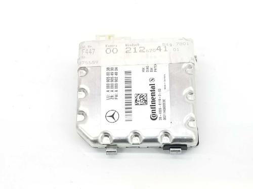 Other MERCEDES-BENZ E-CLASS (W212) E 220 CDI / BlueTEC (212.001, 212.002) | BP26229835O1 