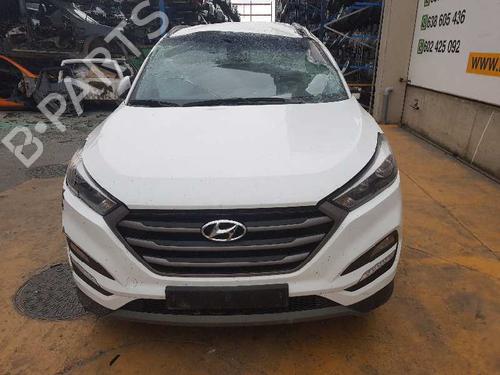 Electronic module HYUNDAI TUCSON (TL, TLE) 1.7 CRDi | BP7707908M83 