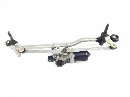 Used Front wiper motor CITROËN C4 CACTUS 1.6 BlueHDi 100 (99 hp) 29536009