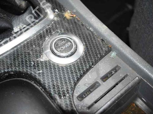 Left front suspension arm FORD FOCUS II (DA_, HCP, DP) 2.5 ST | BP772620M12 