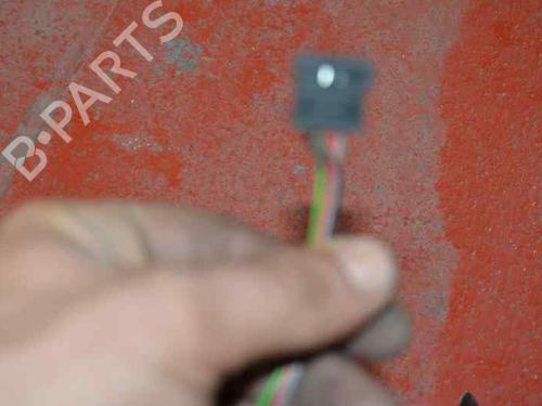 Right mirror BMW 3 (E46) 320 d | BP1158036C27 