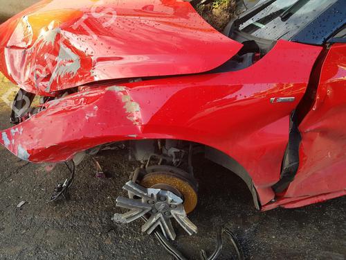 Gearbox AUDI A1 Sportback (GBA) 30 TFSI | BP11506093M3 