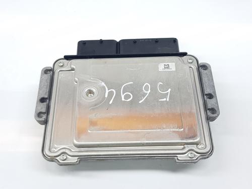 Engine control unit (ECU) KIA SPORTAGE III (SL) 1.7 CRDi | BP11843411M57 